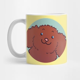 Poodle! Mug